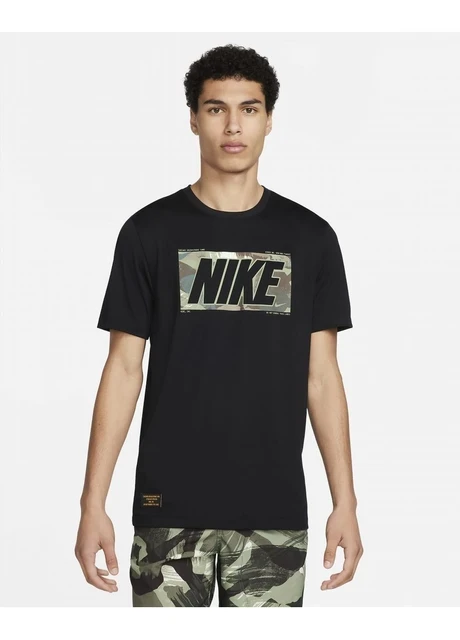 Футболка чоловіча Nike T-Shirt Sportswear (FQ3885-010) — фото 3