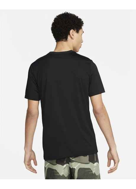 Футболка чоловіча Nike T-Shirt Sportswear (FQ3885-010) — фото 4