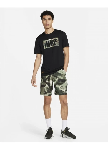 Футболка чоловіча Nike T-Shirt Sportswear (FQ3885-010) — фото 7