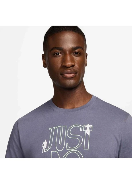 Футболка чоловіча Nike Dri-Fit Herren-Shirt (FQ3899-003) — фото 4