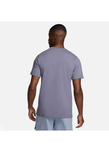 Футболка чоловіча Nike Dri-Fit Herren-Shirt (FQ3899-003) — фото 5