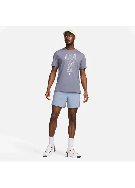 Футболка чоловіча Nike Dri-Fit Herren-Shirt (FQ3899-003) — фото 6