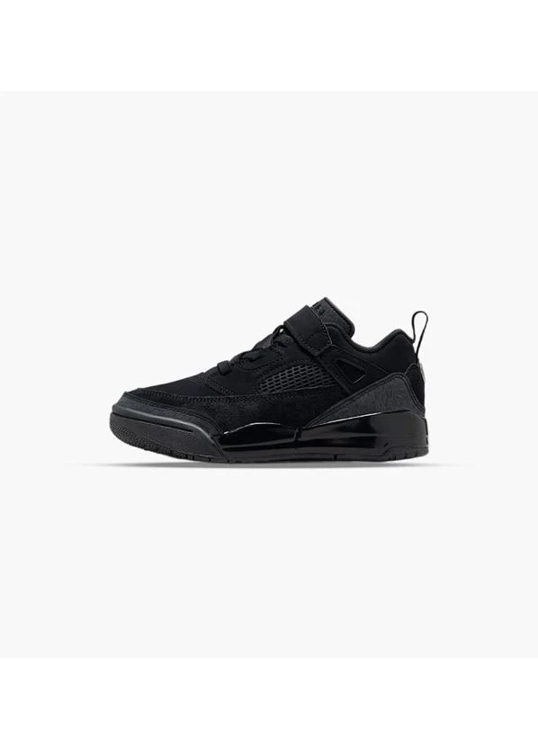 Кросівки дитячі Nike Spizike Low Little Black (FQ3951-001) — фото 1