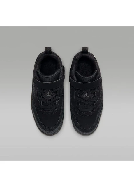 Кросівки дитячі Nike Spizike Low Little Black (FQ3951-001) — фото 5