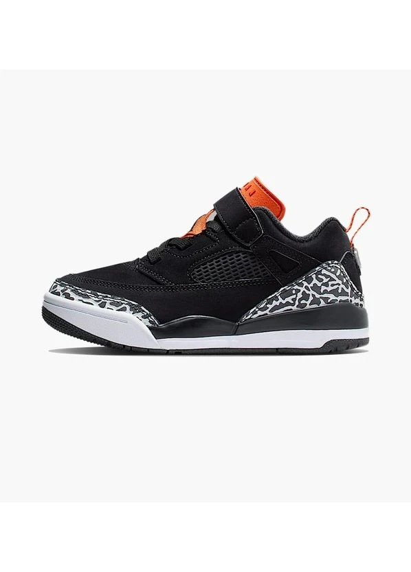 Кросівки дитячі Nike Spizike Low Little Black (FQ3951-001) — фото 1