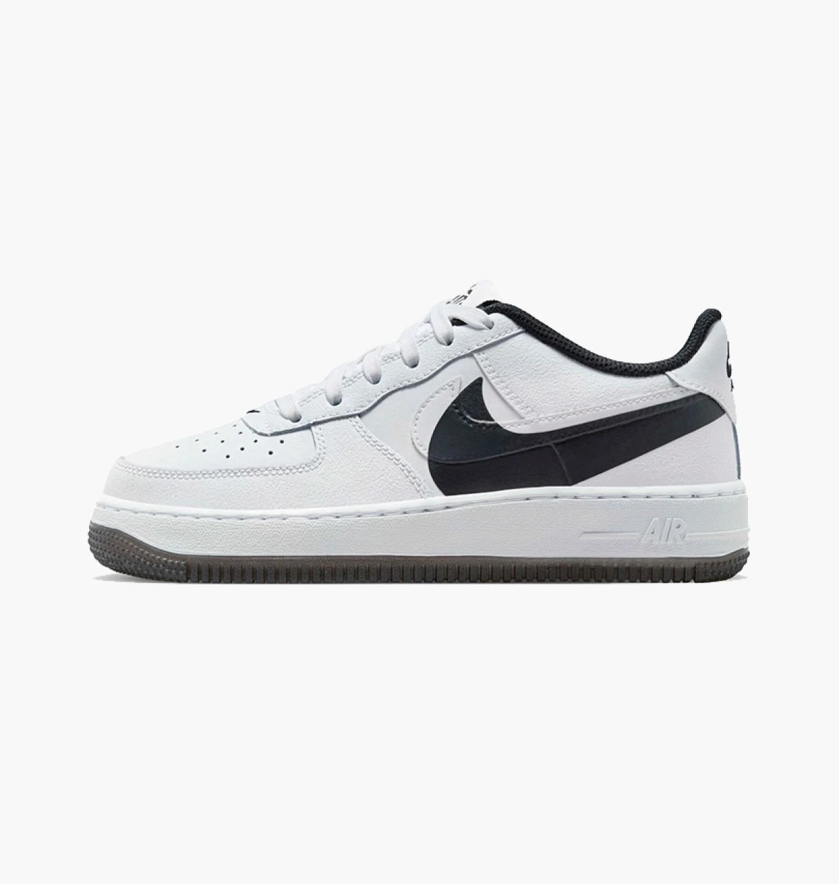 Кросівки жіночі Nike Air Force 1 Lv8 4 White (FQ4118-100) — фото 1