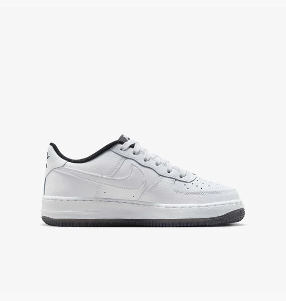 Кросівки жіночі Nike Air Force 1 Lv8 4 White (FQ4118-100) — фото 6