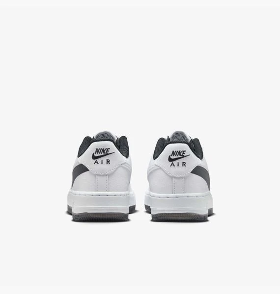 Кросівки жіночі Nike Air Force 1 Lv8 4 White (FQ4118-100) — фото 8