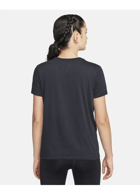Футболка жіноча Nike Trail Dri-Fit T-Shirt (FQ4987-010) — фото 4