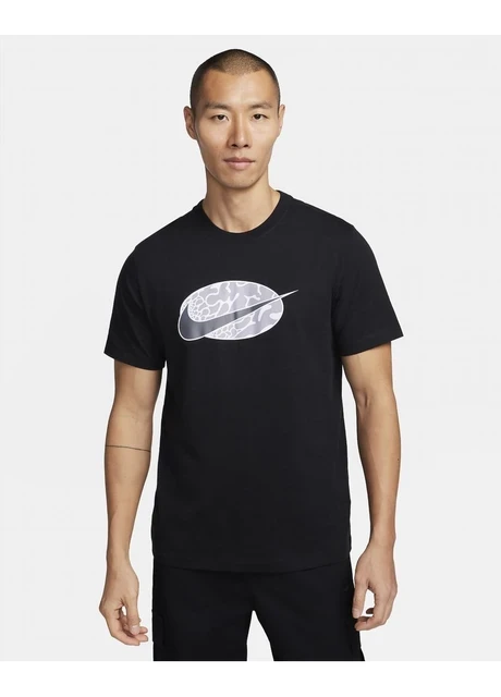 Футболка чоловіча Nike Sportswear T-Shirt (FQ5929-010) — фото 3