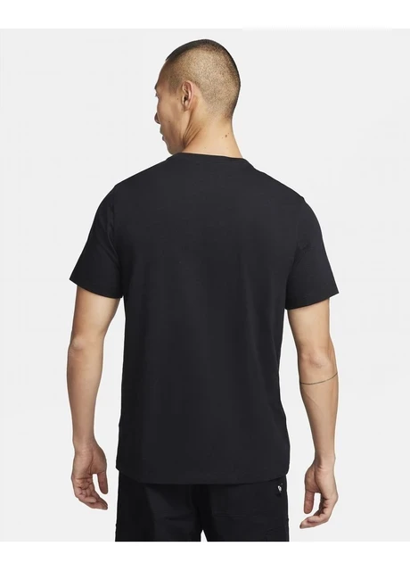 Футболка чоловіча Nike Sportswear T-Shirt (FQ5929-010) — фото 4