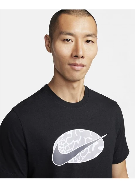 Футболка чоловіча Nike Sportswear T-Shirt (FQ5929-010) — фото 5