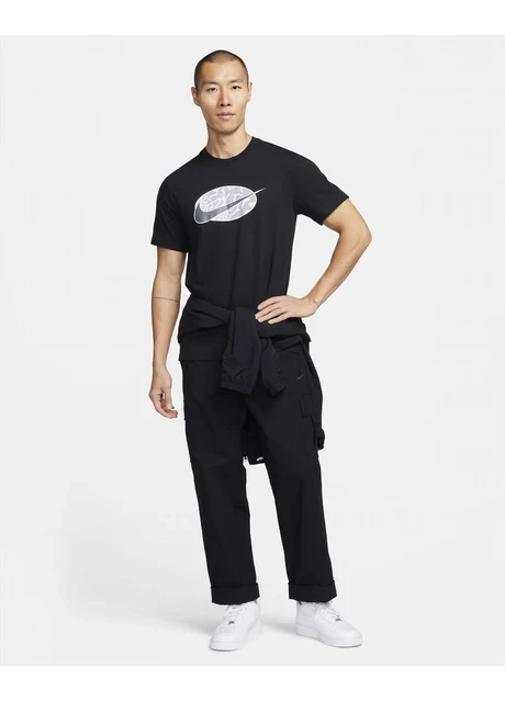 Футболка чоловіча Nike Sportswear T-Shirt (FQ5929-010) — фото 6