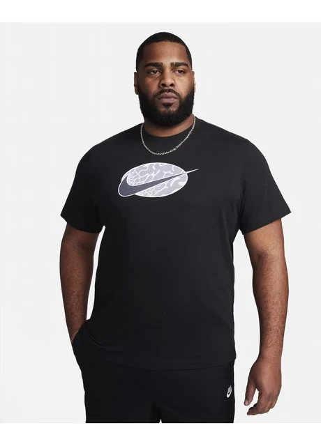 Футболка чоловіча Nike Sportswear T-Shirt (FQ5929-010) — фото 7