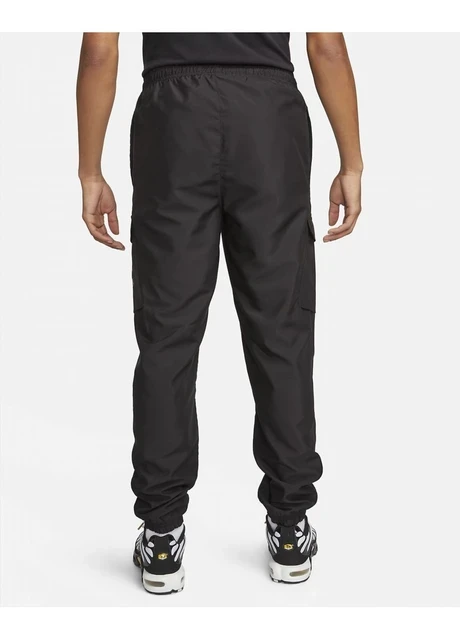 Брюки чоловічі Nike Cargo Swoosh Pants (FQ7162-010) — фото 4