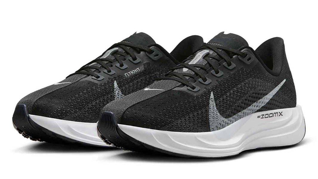 Кросівки жіночі Nike Pegasus Plus Road Running Shoes White (FQ7261-001) — фото 3