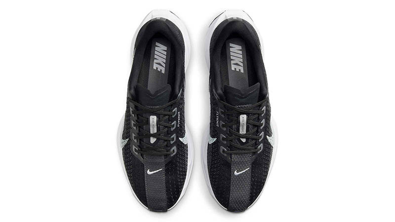 Кросівки жіночі Nike Pegasus Plus Road Running Shoes White (FQ7261-001) — фото 5
