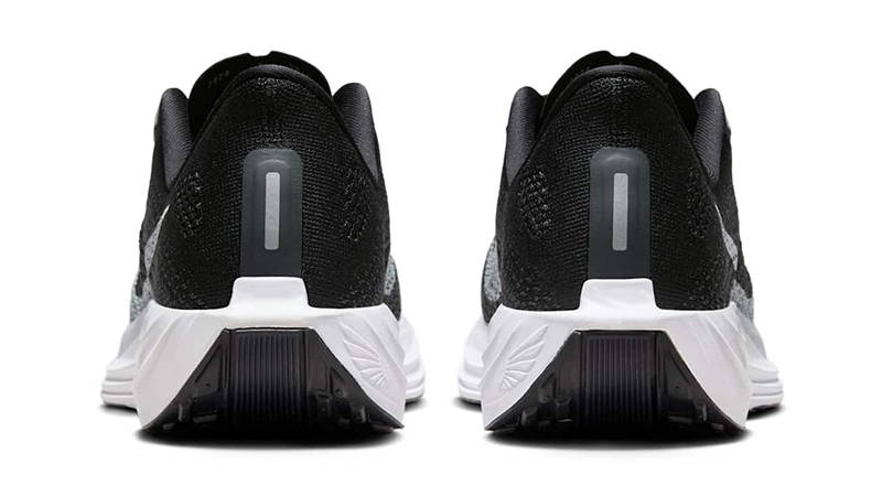 Кросівки жіночі Nike Pegasus Plus Road Running Shoes White (FQ7261-001) — фото 6