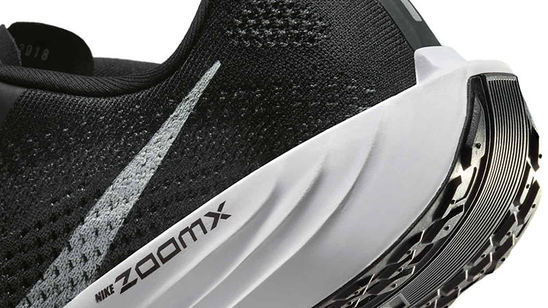 Кросівки жіночі Nike Pegasus Plus Road Running Shoes White (FQ7261-001) — фото 8