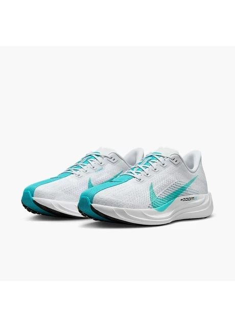 Кросівки чоловічі Nike Pegasus Plus Grey (FQ7262-004) — фото 7