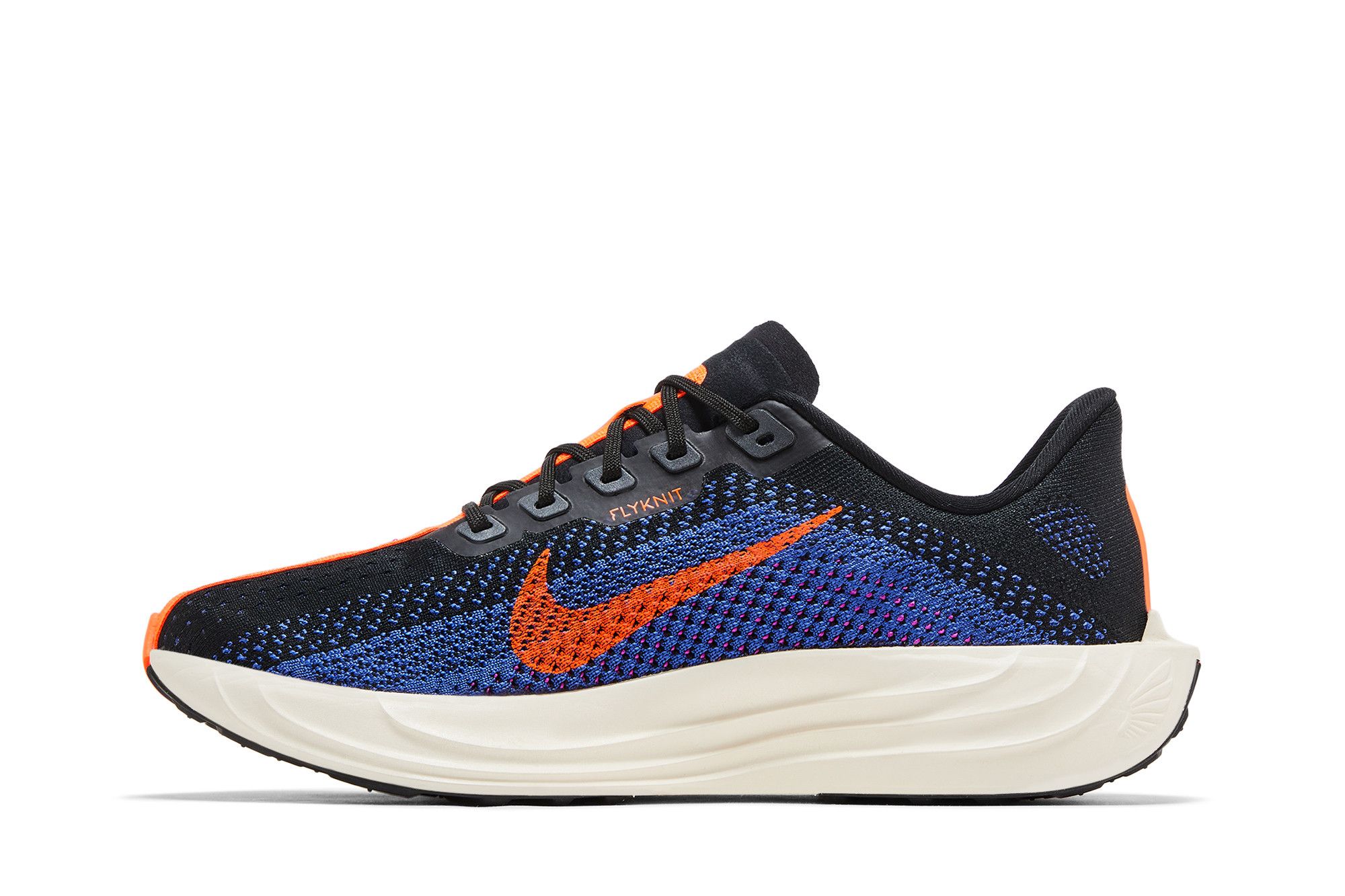 Кросівки чоловічі Nike Pegasus Plus Road Running (FQ7262-008) — фото 4