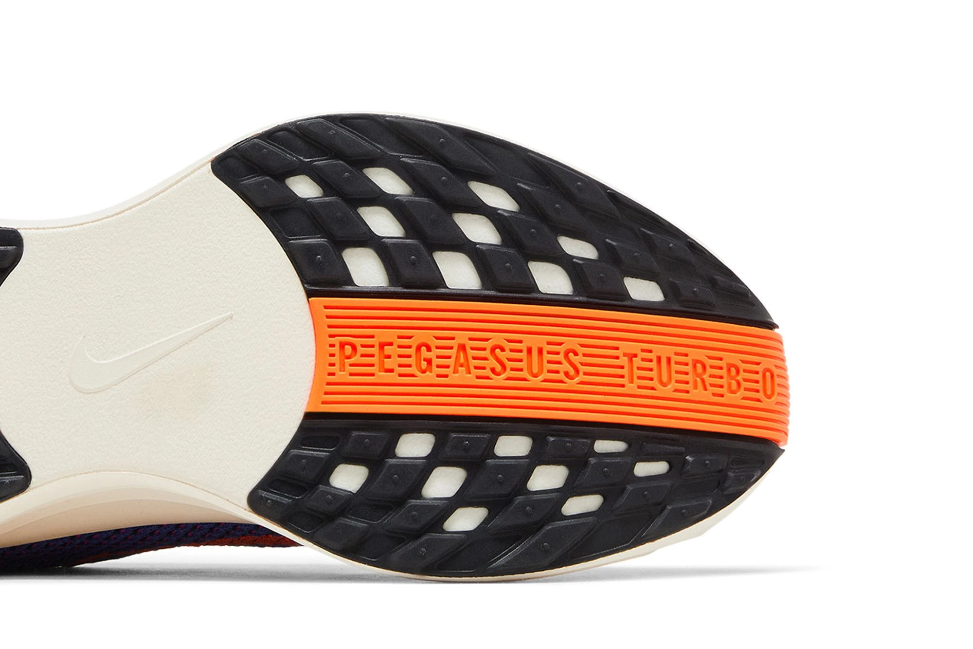 Кросівки чоловічі Nike Pegasus Plus Road Running (FQ7262-008) — фото 6