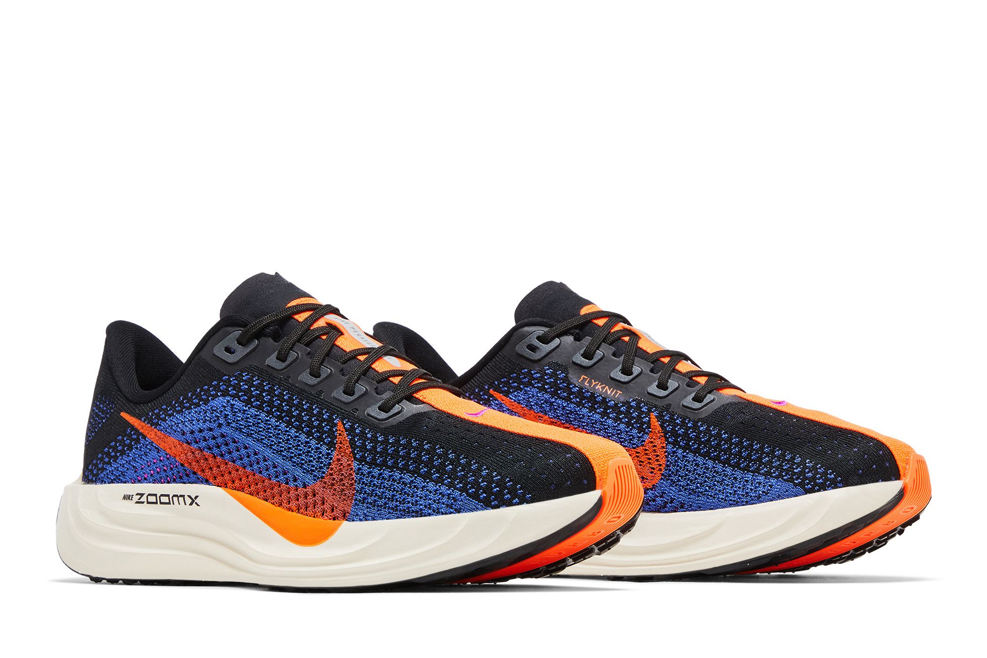 Кросівки чоловічі Nike Pegasus Plus Road Running (FQ7262-008) — фото 9