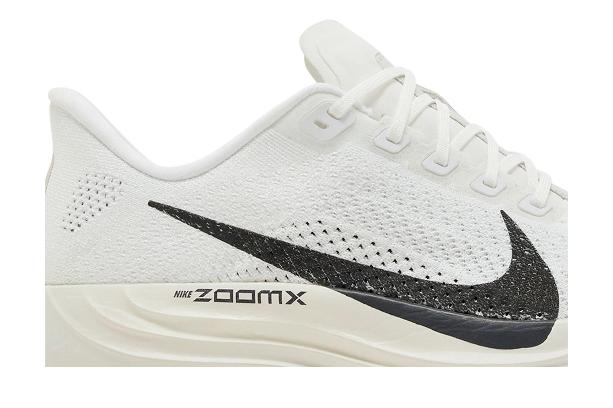 Кросівки чоловічі Nike Pegasus Plus (FQ7262-100) — фото 3