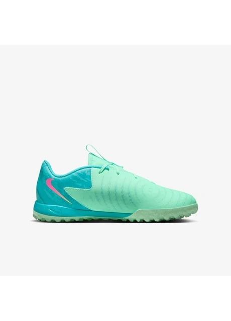 Сороконіжки дитячі Nike Jr Phantom Gx Ii Acad Lv8 Tf (FQ7391-300) — фото 3
