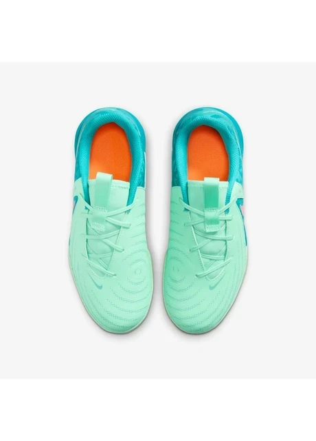 Сороконіжки дитячі Nike Jr Phantom Gx Ii Acad Lv8 Tf (FQ7391-300) — фото 4