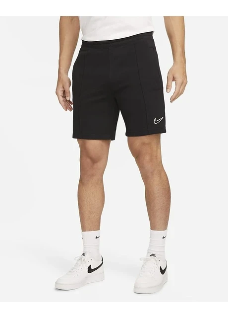 Шорти чоловічі Nike Sportswear Black (FQ7651-010) — фото 3