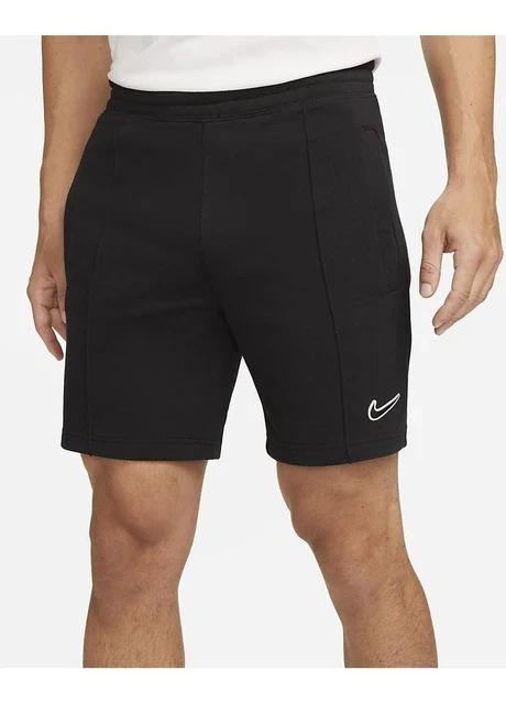 Шорти чоловічі Nike Sportswear Black (FQ7651-010) — фото 4