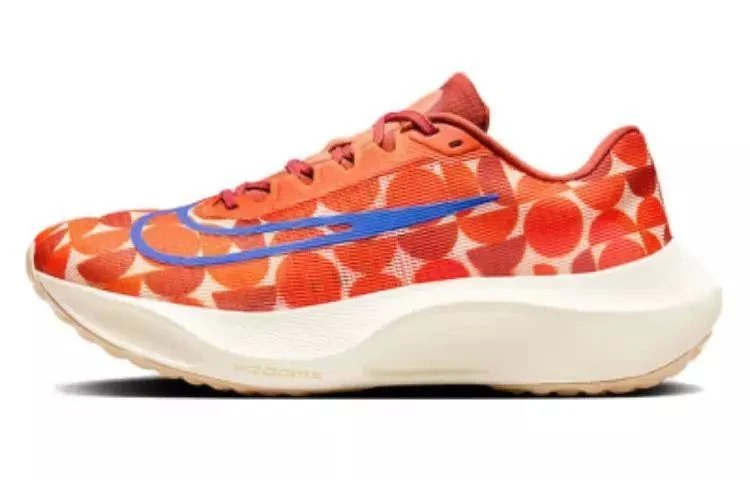 Кросівки для бігу чоловічі Nike Zoom Fly 5 (FQ7679-800) — фото 1