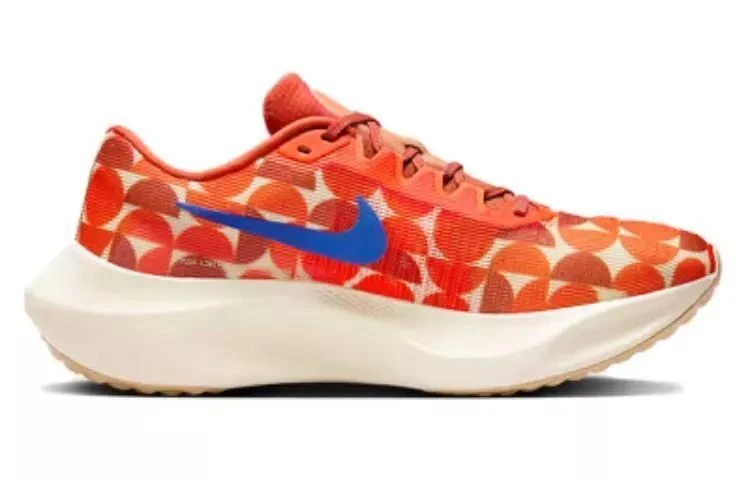 Кросівки для бігу чоловічі Nike Zoom Fly 5 (FQ7679-800) — фото 3