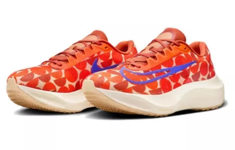 Кросівки для бігу чоловічі Nike Zoom Fly 5 (FQ7679-800) — фото 4
