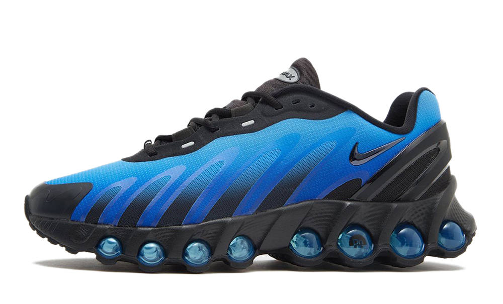Кросівки чоловічі Nike Air Max Dn8 (FQ7860-001) — фото 1