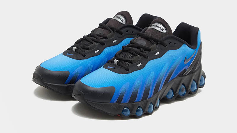 Кросівки чоловічі Nike Air Max Dn8 (FQ7860-001) — фото 3