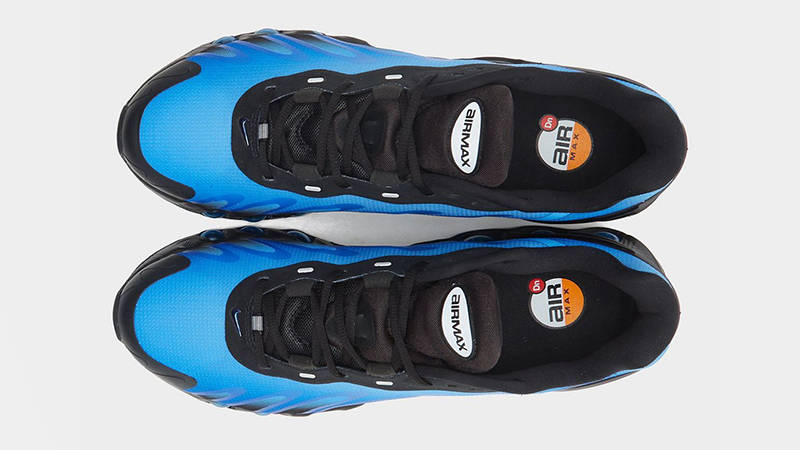 Кросівки чоловічі Nike Air Max Dn8 (FQ7860-001) — фото 4