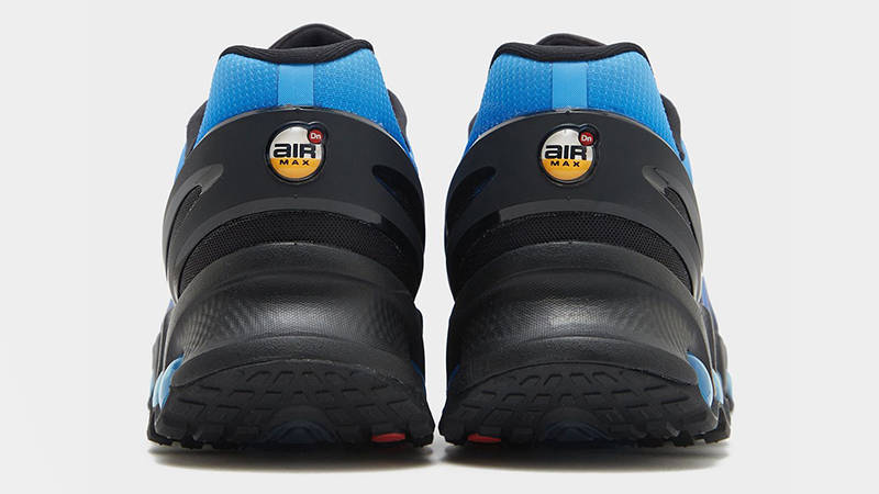Кросівки чоловічі Nike Air Max Dn8 (FQ7860-001) — фото 5