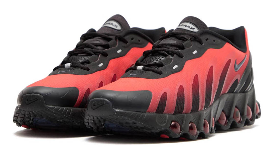 Кросівки чоловічі Nike Air Max Dn8 (FQ7860-008) — фото 3