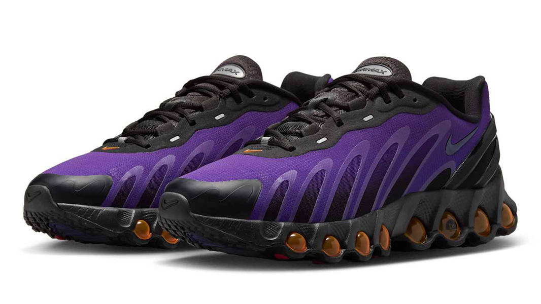 Кросівки чоловічі Nike Air Max Dn8 (FQ7860-009) — фото 3