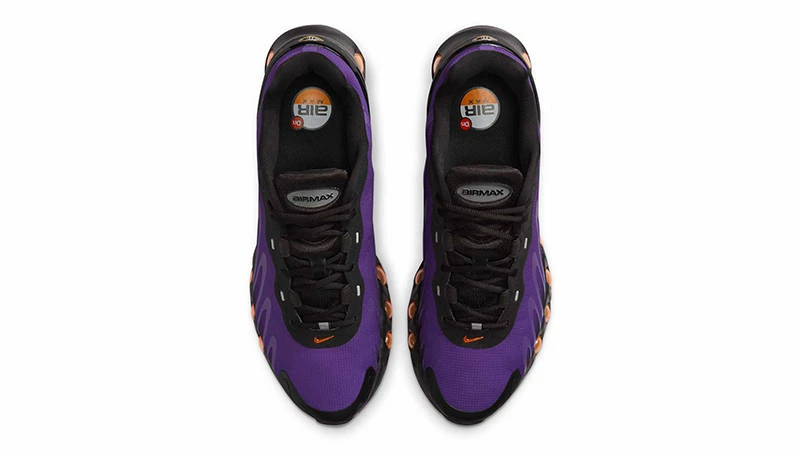 Кросівки чоловічі Nike Air Max Dn8 (FQ7860-009) — фото 4