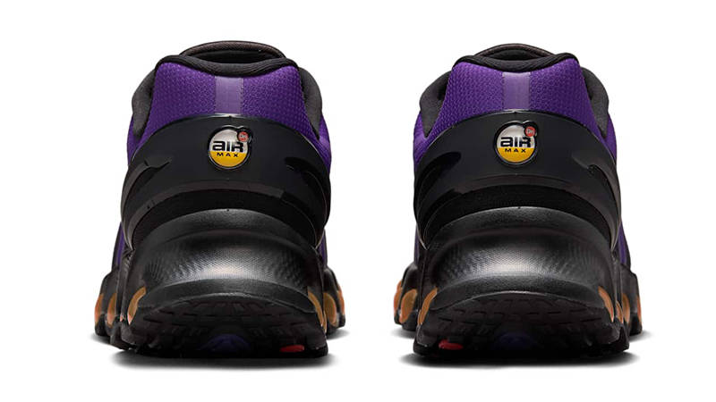 Кросівки чоловічі Nike Air Max Dn8 (FQ7860-009) — фото 5