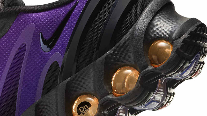 Кросівки чоловічі Nike Air Max Dn8 (FQ7860-009) — фото 7