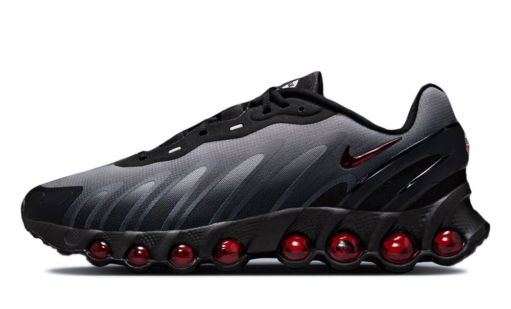 Кросівки чоловічі Nike Air Max Dn8 (FQ7860-011) — фото 1