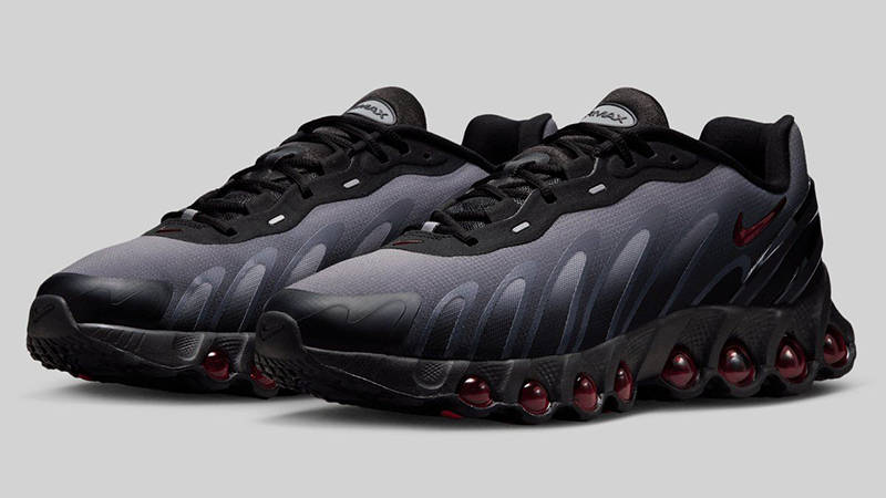Кросівки чоловічі Nike Air Max Dn8 (FQ7860-011) — фото 3