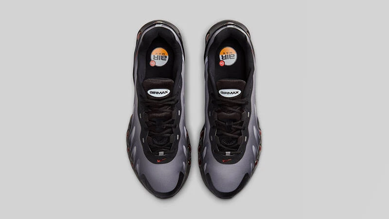 Кросівки чоловічі Nike Air Max Dn8 (FQ7860-011) — фото 5