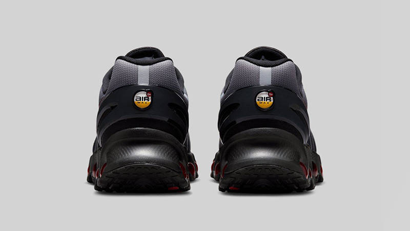 Кросівки чоловічі Nike Air Max Dn8 (FQ7860-011) — фото 7