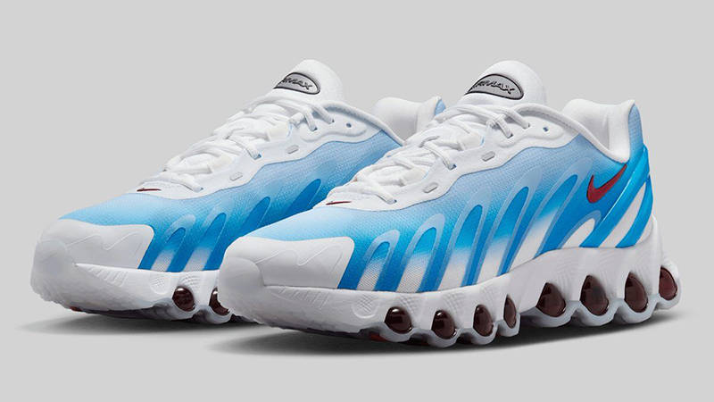 Кросівки чоловічі Nike Air Max Dn8 (FQ7860-101) — фото 3