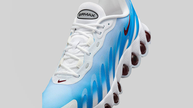 Кросівки чоловічі Nike Air Max Dn8 (FQ7860-101) — фото 4